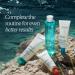 L'OCCITANE Source R otier Purifying Cleansing Gel 125 ml | Hydrating & Soothing | Vegan & 98% Readily Biodegradable | Luxury & Clean Beauty Skin Cleanser for All Skin Types - Buy Online on SooperMarket.com