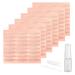 264 pieces of slide stripes invisible 2.8 x 0.4 cm xl sizes eyelid stripes with tweezers fork piebar slide tapes eyelid tape for individual eyelid (application after moistening with water)