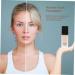 Mikinona Liquid Foundation Moisturizing Foundation Beauty Foundation Natural Finish Foundation Makeup Glass - Buy Online on SooperMarket.com