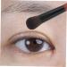 Portable Makeup Brush Kit for Women - Complete Set for Cosmetics - Ideal for Girls | High-Quality Makeup Brushes - Buy Online on SooperMarket.com