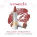 Mirabella Full Coverage Lipstick - Rosy Modern Matte | Long-Lasting Creamy Lip Color - Buy Online on SooperMarket.com