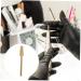 Mikinona Nail Polisher Nail Grinding Tools Manicure Grinding Heads Nail Grinding Head Portable Nail Grinder Nail Art Nail Bits Manicure Supplies Electrical Tools Plastic Pedicure - Buy Online on SooperMarket.com