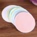 16pcs Cotton Pad Removal Pads Reusable Breast Pads Makeup Remover Pad Super Fine Washable Pad - Buy Online on SooperMarket.com
