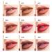 12-Piece Matte Lip Liner Pens Set - Long-Lasting & Creamy | Natural Lip Makeup Pencils - Buy Online on SooperMarket.com
