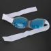 Cooling Eye Mask - Reusable Gel Hot/Cold Compress for Swollen Eyes Dark Circles & Eye Fatigue Relief (Blue) - International Shipping - Buy Online on SooperMarket.com