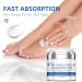 Urea Cream 45% with Salicylic Acid 2% - Intense Moisturizer for Dry Cracked Feet & Hands | Nourishing Foot Cream 1.7 fl.oz - Buy Online on SooperMarket.com