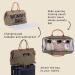 Childhome Wrap Bag Mommy Bag - Stylish & Functional Diaper Bag for Moms | International Shipping Available - Buy Online on SooperMarket.com
