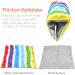 LIMIO Bird Nest: Hammock Bed for Cage - Bird Cage Accessories for Parrot, Parakeet, Cockatiels, Budgies, Lovebird - Buy Online on SooperMarket.com