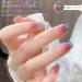JSGHGDF Polish Gel Colorful Reflective Polish Varnish Manicure Gel Accessories for Eg.08 - Buy Online on SooperMarket.com