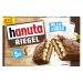 Ferrero Hanuta Riegel Bars 5 pieces 173g Crunchy Candy Wafers