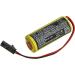Buy Compatible 2200mAh Battery for Allen Bradley PLC-5 Models & More - Fast International Shipping - Buy Online on SooperMarket.com