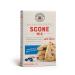 King Arthur, Blueberry Sour Cream Scone Mix, Signature Recipes, Non-GMO Project Verified, Certified Kosher, 14 Ounces
