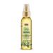 African Pride Olive Miracle Weightless Heat Protection & Hair Shine Mist Fights Humidity & Shields Against Heat Damage Enriched with Olive & Tea Tree Oils 4 oz Single