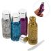 Gogogmee 4pcs Set Colorful Eye Shadow Body Glitter Festival Glitter Gel Glitter Body Lotion Liquid - Buy Online on SooperMarket.com