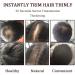 Hair Fibres Dark Brown Hair Volume Powder Natural Formula Hair Thickening Spray Hair Loss Treatment for Men & Women Instantly Conceals Hair Loss Unisex Hair Building Fibres for Bald Spots - Buy Online on SooperMarket.com