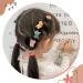 30 Cute Cartoon Animal Hair Ties for Girls in Metal Box - Thin Elastic Bands for Children s Hair Jewelry - Buy Online on SooperMarket.com
