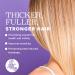 Luseta Biotin & Collagen Heat Protection Spray - Prevent Hair Breakage 8.5oz | Ideal for Men & Women | International Shipping - Buy Online on SooperMarket.com