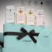 Valentines Gifts for Women Perfume for Women Women's Perfume Gift Set - 4pc Sampler With Vanilla Musk Amber Noir Blue Lagoon & Mary Rose Fragrances - Large Bottle of Floral Parfum Made in France Teal Set - Buy Online on SooperMarket.com