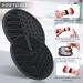 Norate Makeup Brush Cleaner Set - Silicone Cleaning Mat & Cleanser for Brushes and Tools | Stocking Stuffers for Women - Black - Buy Online on SooperMarket.com