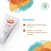 Sea Kind Alive SPF30 Biodegradable Sunscreen Lotion - 3 Oz | Natural Skin Care Sunscreen - Buy Online on SooperMarket.com