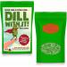 Dill with It Pickle Bath Soak - Premium Dill Pickle Scented Bath Salts for Teens | Funny Stocking Stuffers & Gift Idea for Pickle Lovers - Buy Online on SooperMarket.com