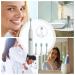 Virtcoy Electric Travel Toothbrush - Portable Soft Bristle Toothbrush | Perfect Birthday Gift for Boys Girls & Men - Buy Online on SooperMarket.com