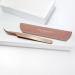 Beauty Tweezers Diamond Edition Set | Rose Gold Eyelash & Nail Design Accessories | International Shipping - Buy Online on SooperMarket.com