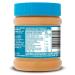 Skippy Creamy Peanut Butter 340g - 91% Peanuts No Palm Oil Extra Smooth Delicious Taste - International Shipping Available - Buy Online on SooperMarket.com