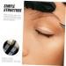 MUSISALY 4 Rolls Double Eyelid Stickers Sticky Double Female Double Eyelid Sticker Instant Eyelid Lift Invisible Tape Eye Sticker Mesh Eyelid Tape Double Tape Eyelid Sticker for Women Pvc - Buy Online on SooperMarket.com