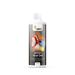 Inspired - Lemon Floor Gel | Powerful Concentrated Cleaner | Suitable for Hard Wood Laminate Tiles Vinyl and Stone - 1 Litre