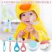 BfnzBdnz Kids Toothbrushes U- Shaped Toothbrush Soft Silicone Brush Head Toothbrush Oral Teeth Cleaning Toothbrush for Children's Soft Toothbrush 360 Silicone U-Shaped Toothbrush Toddlers Pink Pink-m - Buy Online on SooperMarket.com