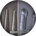 Buy Brown Satin Hair 5 & 7 Warm Air Curl Brushes | IONTEC Technology & Volume Attachments - International Shipping - Buy Online on SooperMarket.com