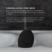 War Paint Men's Matte Face Sponge - Professional Makeup Accessory - Buy Online on SooperMarket.com