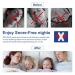 120pcs Anti Snoring Mouth Tape for Better Sleep and Reduced Snoring - Buy Online on SooperMarket.com