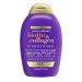 OGX Extra Strength Biotin and Collagen Conditioner 13 fl oz Sulfate-Free Thicker Fuller Hair