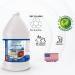 GreenFist Hydrogen Peroxide All-Purpose Cleaner - 1 Gallon | Stain Remover for Glass & Carpet - Ready to Use International Shipping - Buy Online on SooperMarket.com