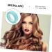 Angoily Double Sided Wig Tape - 4 Rolls Lace Front Hair Adhesive Stickers | Waterproof & Secure Attachment for Blue Wigs - Buy Online on SooperMarket.com