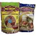 Seelans |Chennai Cuisine Dosa Batter 1KG | Multigrain Batter 850GM | Instant Rice Dosa Breakfast Mix | Pure Veg South Indian Breakfast Mix | 100% Natural Ingredients (Pack of 2) - Buy Online on SooperMarket.com
