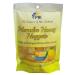 PRI Manuka Honey & Lemon Nuggets, Sweet and All Natural Hard Candy Treat, 3.5oz
