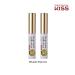 KISS Strip Eyelash Adhesive Clear 0.176 Oz (2 Pack) - 0.17 Ounce | Strong Hold, Waterproof Formula - Buy Online on SooperMarket.com