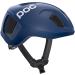 POC Ventral Spin Bike Helmet - Lead Blue Matte (Size: Large) - Buy Online on SooperMarket.com