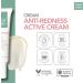 SKIN LABO Active Anti-Redness Cream Soothing Moisturizing with Defensil-Plus & Calendula Extract - 30ml - Buy Online on SooperMarket.com