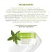 Yves Rocher Zero Blemish Gel Cream for Oily Acne Prone Skin | Mattifying & Pore Tightening | 1.6 fl oz - International Shipping Available - Buy Online on SooperMarket.com