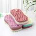 Dravency Large Body Scrubber Sponge Set - Bath Loofah Sponge for Women and Men - No Disintegration or Mould - Buy Online on SooperMarket.com