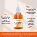 Flavour Drops Bundle with Flavdrops and Spoon Set - Cherry Blueberry Strawberry Peach and Mango 50ml Each - Pack of 5 - Zero Calories - Buy Online on SooperMarket.com