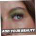 minkissy 10 Pairs Fake Eyelashes Russia Fiber 7d European and American - Buy Online on SooperMarket.com