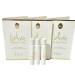 Dior J'adore Parfum D'Eau Women Sample Spray Perfume Set of 3 - Buy Online on SooperMarket.com