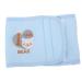 Garosa Baby Belly Button Band | Thickened Cotton Newborn Umbilical Support | Warm Blue Waist Cover for Infants - Buy Online on SooperMarket.com