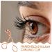 EXCEART Eyelash Curler Metal Eyelash Clip Handheld Eyelashes Curling Clip Eye Lash Curler Curling Lash Tools Eyelash Curling Clip Mini Lash Curler Lash Curling Clips Miss Cosmetic Portable - Buy Online on SooperMarket.com