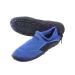 Beco children's bathing shoes surf blue 37 EU plain